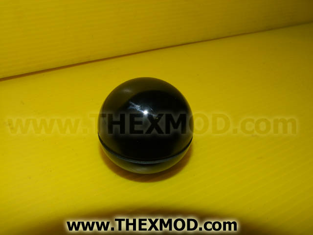Knob - M8 THD - 38mm DIA - FV951868-1