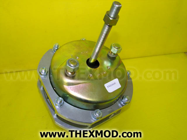 Chamber - Air Brake - Haldex - Type 30-1
