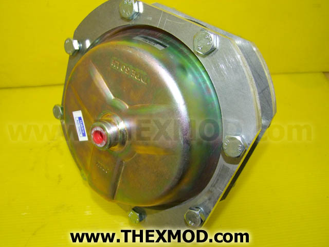 Chamber - Air Brake - Haldex - Type 30-2
