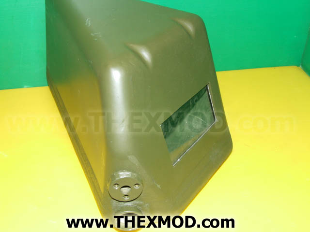 Container - Screen Washer - FV2028037-1
