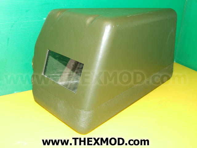 Container - Screen Washer - FV2028037-2