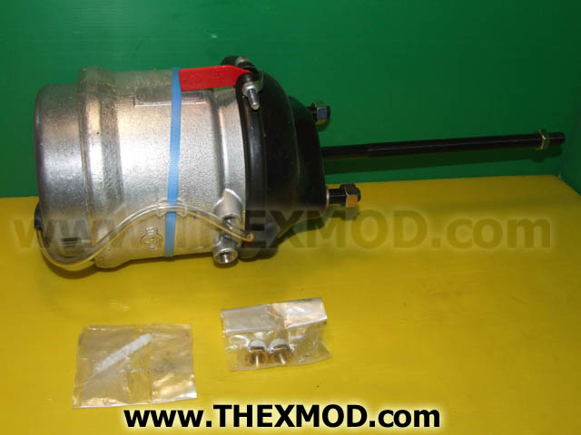 Air Pressure Brake - Chamber - K2C0543SXA-1