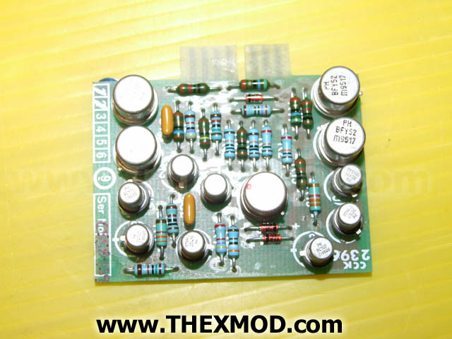 Electrical Panel - 49013-096-10-1