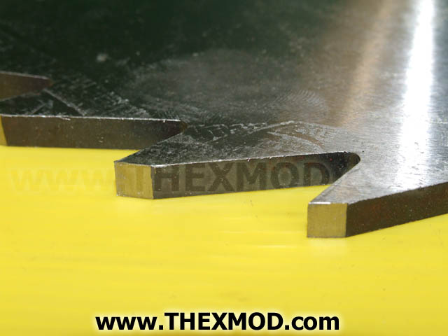 Circular Saw Blade - 12IN DIA - BS411 1954-2