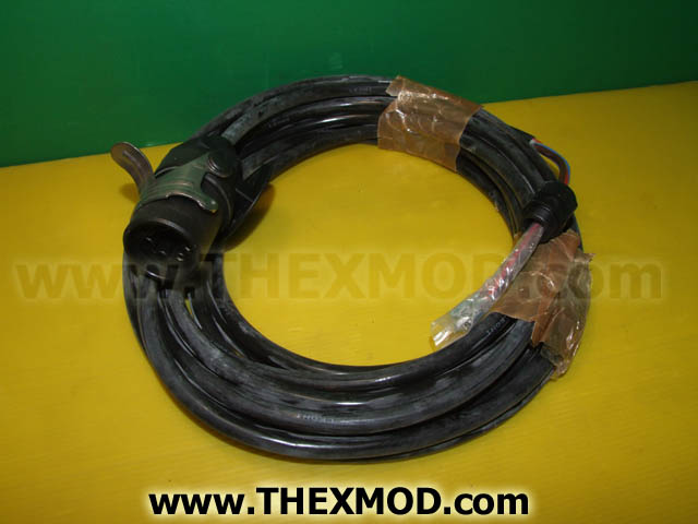 Cable Assembly - 449 222 1000-1