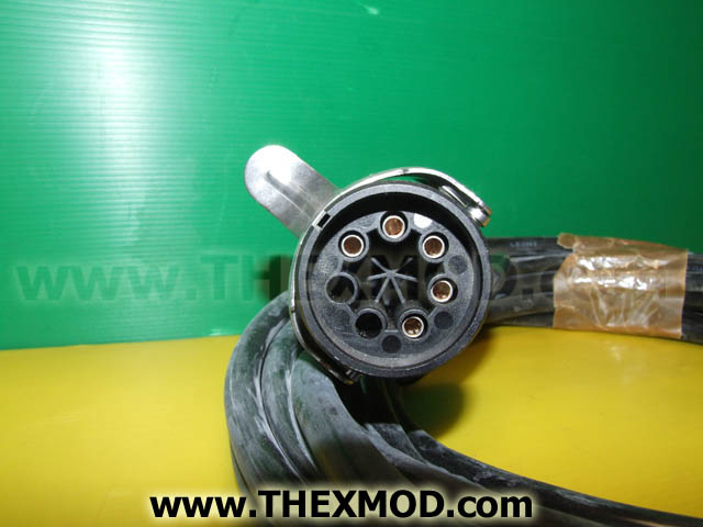 Cable Assembly - 449 222 1000-2