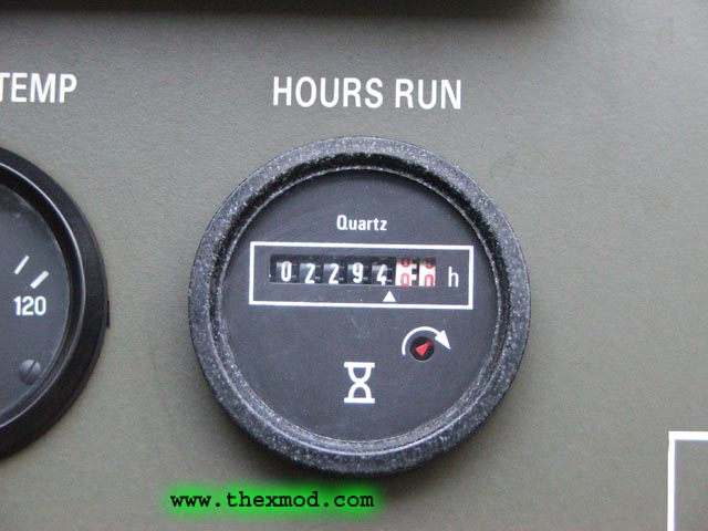 Generator - Diesel - 16 KVA 240 or 24KVA 415V - -2