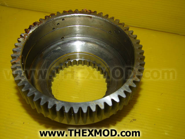 Clutch - Inner Member - FV718966-1