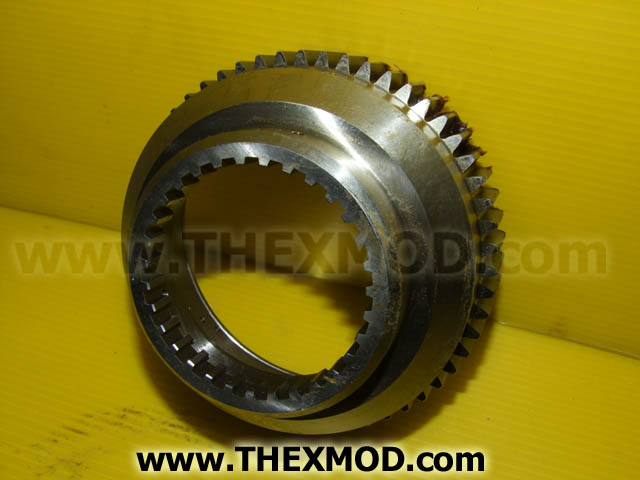 Clutch - Inner Member - FV718966-2