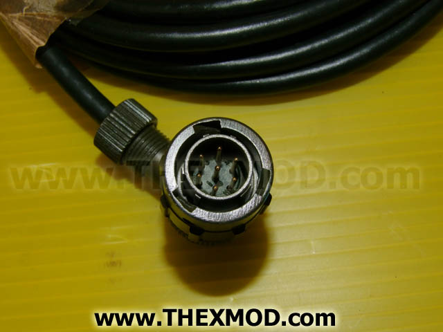 Lead - Electrical - FV2186917-2