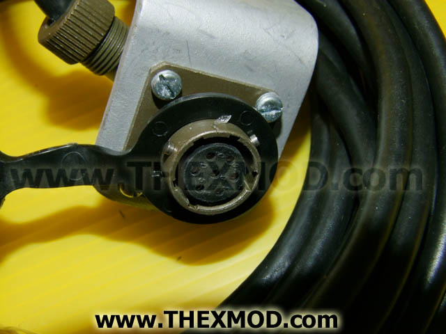 Lead - Electrical - FV2186917-3
