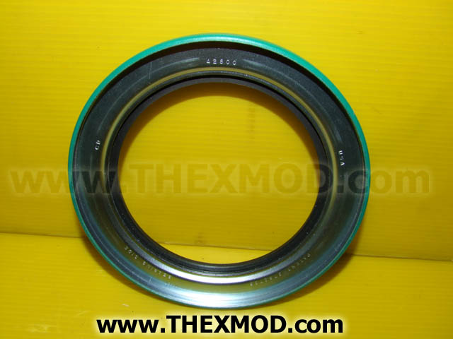 Seal - Shaft Seal - FV2138211-1