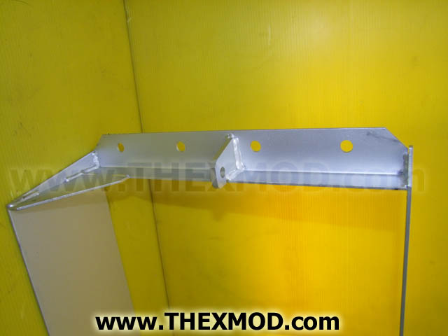 Retainer - Battery - FV538110-3