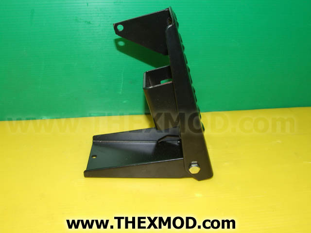 Pedal - Throttle Assembly - AS073759-2