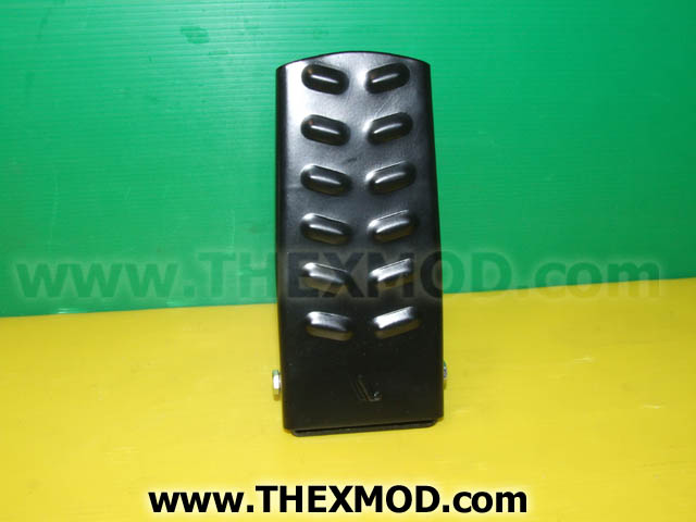 Pedal - Throttle Assembly - AS073759-3