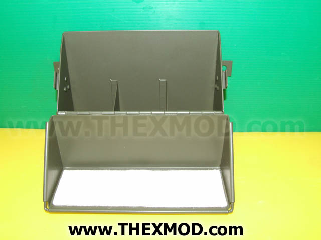 Grenade Stoage Box - FV744900-1