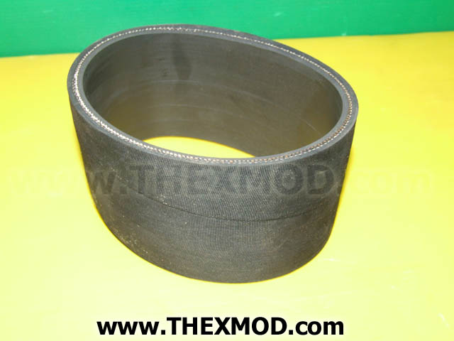 Sleeve Connector - 5.06IN OD x 4.5IN ID - FV20189-1