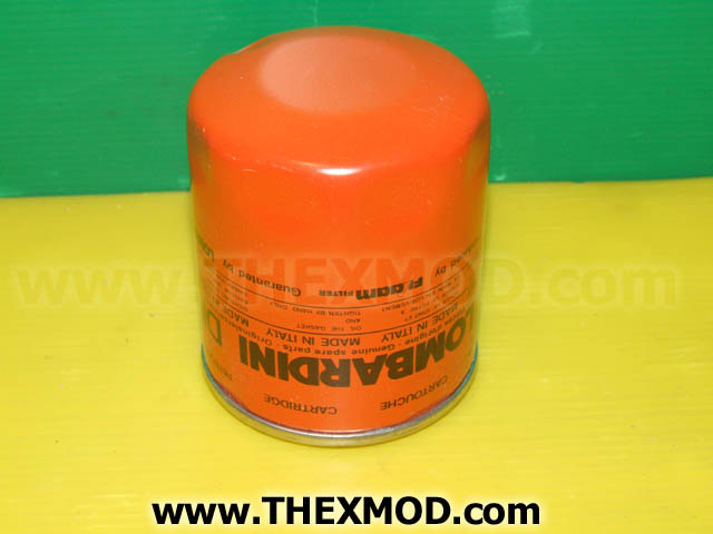 Filter - Oil - C160099AH-1