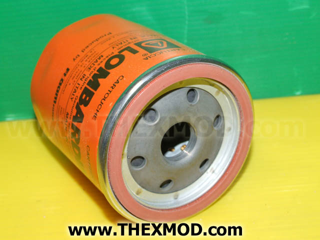 Filter - Oil - C160099AH-2