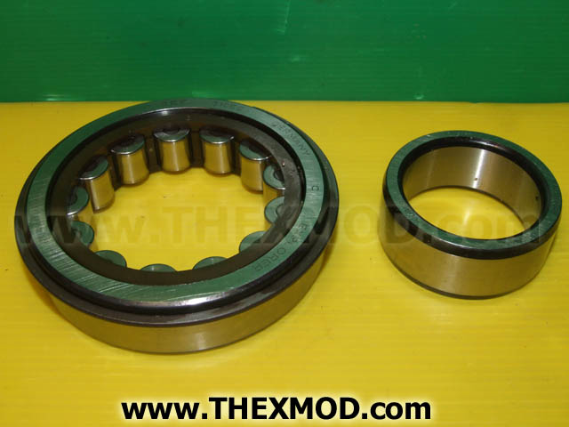 Bearing - FV793136-2
