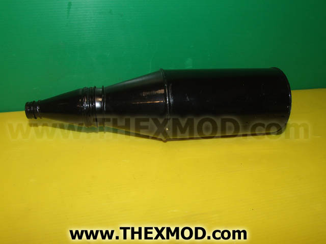 Oil Container - DD(M)1072-1