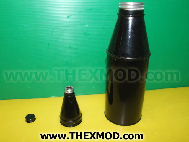 Oil Container - DD(M)1072-2