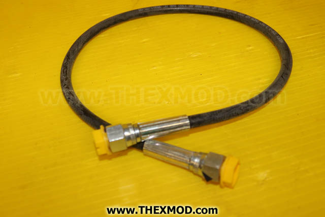 Hose - 660mm Long - 05-00432-066-1