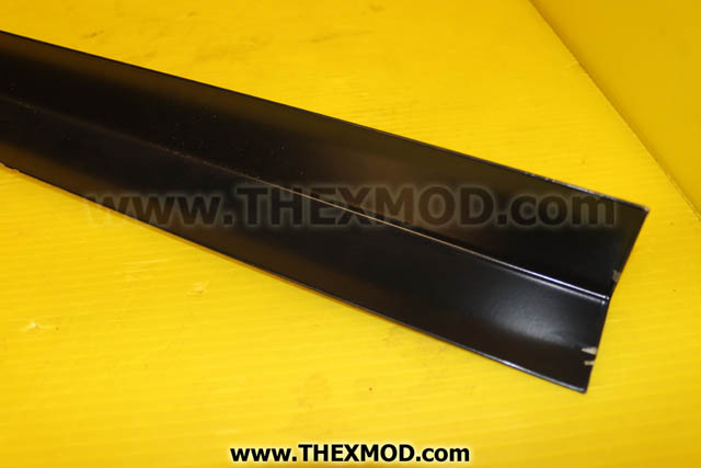 Edge Protector - Steel Stepping - SV4461-2