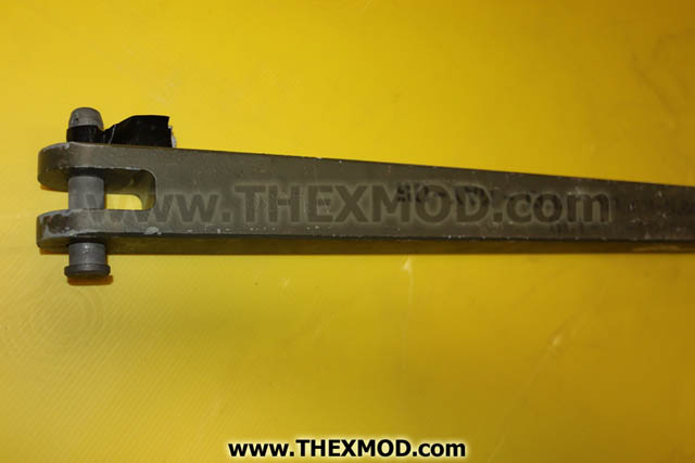 Brace - Lower Diagonal - 800-01-25-139-2