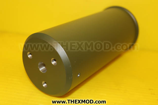 Barrel - Smoke Grenade Discharger - FV754930-1