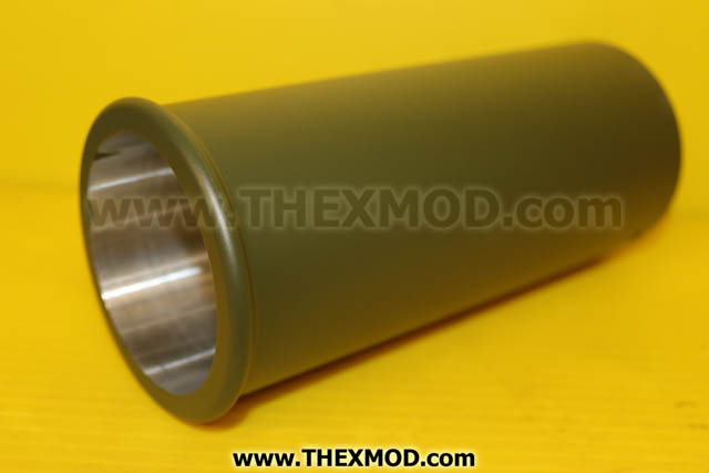 Barrel - Smoke Grenade Discharger - FV754930-2