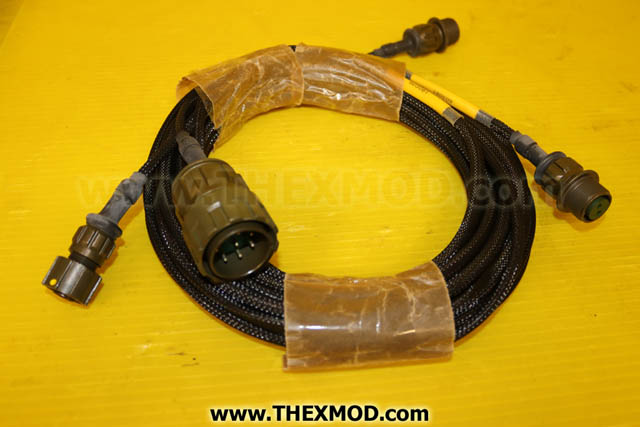 Wiring Harness - 603081-1