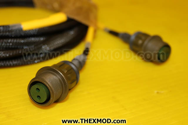 Wiring Harness - 603081-3