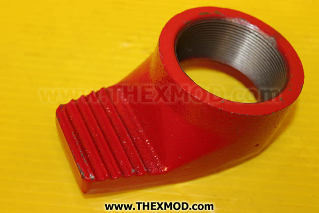 Spreader Ram Toe - Z30-1