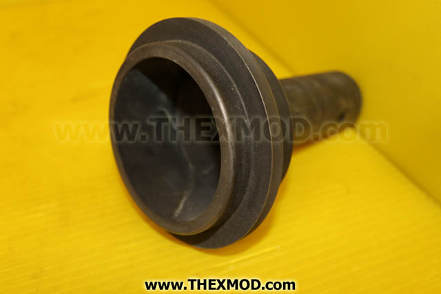 Tool mounting adator - 1X56112758-1