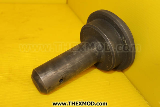 Tool mounting adator - 1X56112758-2
