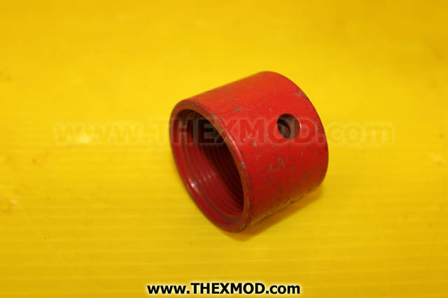 Saddle Serrated - Z34-2