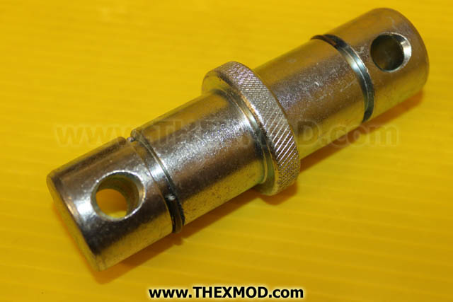 Connector Tube - Lock-on - FZ1050 65531-1