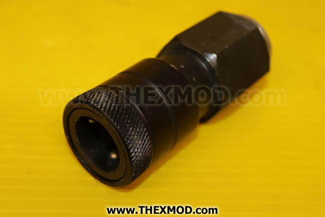 Coupling - Half Quick Disconnect - Female - FG24646-2