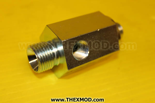 Union - Power Steering - 2200106000-1