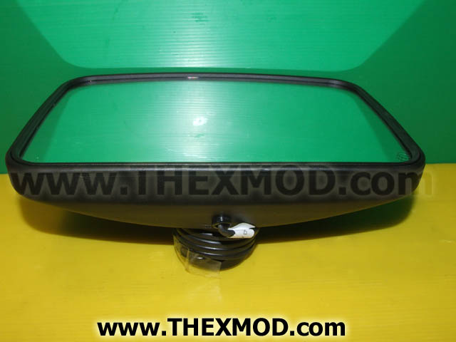 Mirror - Heated - 24V - 12IN x 8IN - FV2149891-1