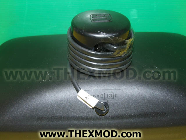 Mirror - Heated - 24V - 12IN x 8IN - FV2149891-2