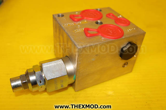 Valve - Manifold - 3335.0 PSI - BW208221-2