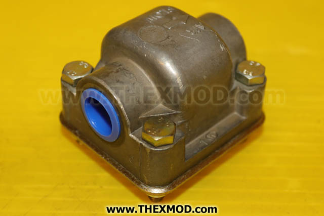Filter Assembly - APSA10278-1 13231400-2