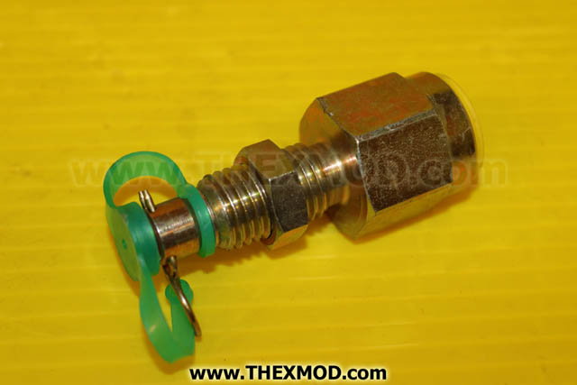 Connection Mini Measuring - Y101-882-11 0339100-2