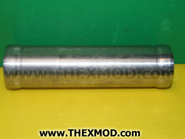 Exhaust Pipe - FV781558-1