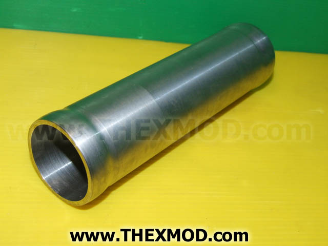 Exhaust Pipe - FV781558-2