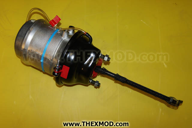 Spring Brake Actuator - 54078-1