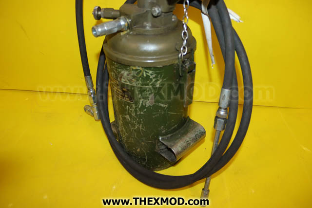 Grease Pump - 24KK17 - Used -3
