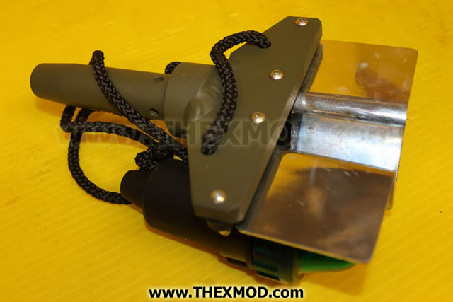 Light - Navigational - Coms Lamp - 800-01-15-119-3